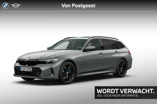BMW 3 Serie Touring