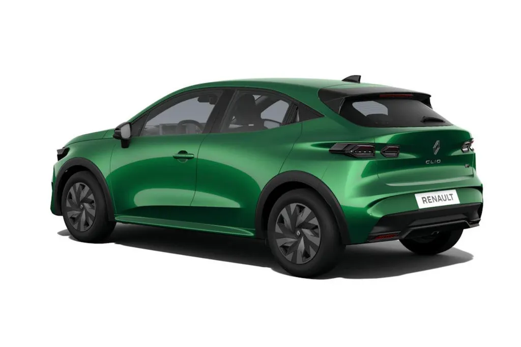 Renault Clio Evolution | NU TE BESTELLEN MET 800,- KORTING | Gratis 5 jaar Garantie tot 100.000km |  Adaptive Cruise Control | Elektronische handrem met autohold functie |