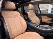 Hyundai Santa Fe 1.6 T-GDI PHEV Premium Sky 7-persoons | Zeer compleet | Zeer nette auto | Open dak | 360 graden camera | Stoelverwarming & koeling |