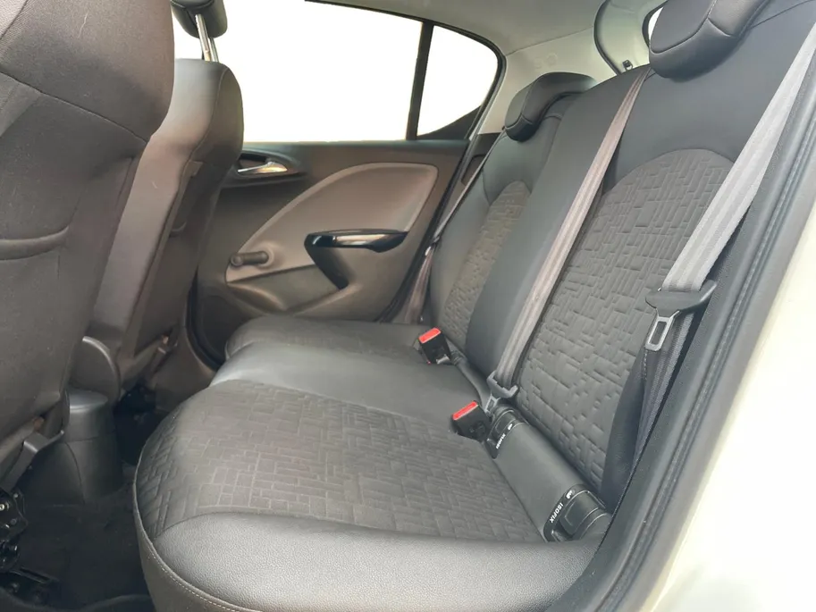 Opel Corsa 1.0 Turbo Cosmo | OPC-Line| Schuif-kanteldak| Dode hoek sensor| Stoel/Stuurverwarming| Climate control|
