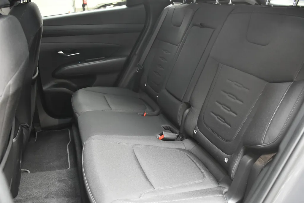 Hyundai Tucson 1.6 T-GDi PHEV I Clima I Navi I Camera I PDC V+A