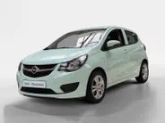 Opel KARL 1.0 ecoFLEX Edition 1E EIGENAAR | DEALER ONDERHOUDEN | CRUISE CONTROL | AIRCO | 12 MAANDEN BOVAG GARANTIE