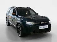 Dacia Bigster 1.8 Hybrid 155 Extreme *Aut.*Schuif/Kantel Dak*Navi+360Camera*Stoel/Stuur/Voorruit Verw.*Full Option!