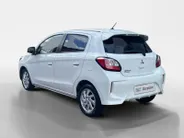 Mitsubishi Space Star 1.2 Dynamic Automaat | Carplay/Android auto|Climate control| Achteruitrijcamera| Regensensor| Automatische verlichting |In hoogte verstelbare passagiersstoel| Lichtmetalen velgen|