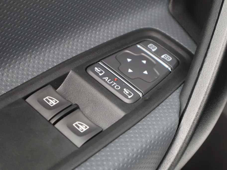 Mercedes-Benz eCitan 112 Pro L1 51 kWh