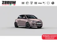 Fiat 500 ICON