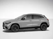Mercedes-Benz GLA 250 e 140 Years Edition