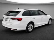 Škoda Octavia Combi 1.5TSI/115PK FL Selection · Apple/Android Car Play · Parkeersensoren · Stoelverwarming · Garantie t/m 04-12-2028 of 120000km.