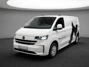 Volkswagen Bedrijfswagens e-Transporter Bedrijfswagens Bestelwagen Style 70kWh 218pk L2 733440
