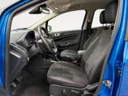 Ford EcoSport 1.0 EcoBoost ST-Line | Stoel/Stuur/Voorruitverwarming | Parkeersensoren Achter | Apple/Android Carplay | Half Leder |