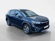 Suzuki S-Cross 1.4 Boosterjet Style Smart Hybrid | Demo Deal | 360 Camera | Hoge Zit | Stoelverwarming | Adaptive Cruise Control | Apple Carplay | Android Auto | Navigatie |