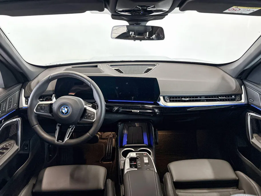 BMW X1 xDrive25e Innovation Pack M Sportpakket Pro