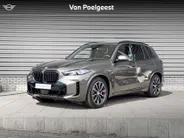 BMW X5 xDrive50e