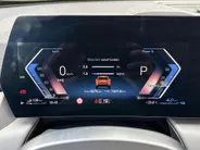 BMW X1 xDrive25e