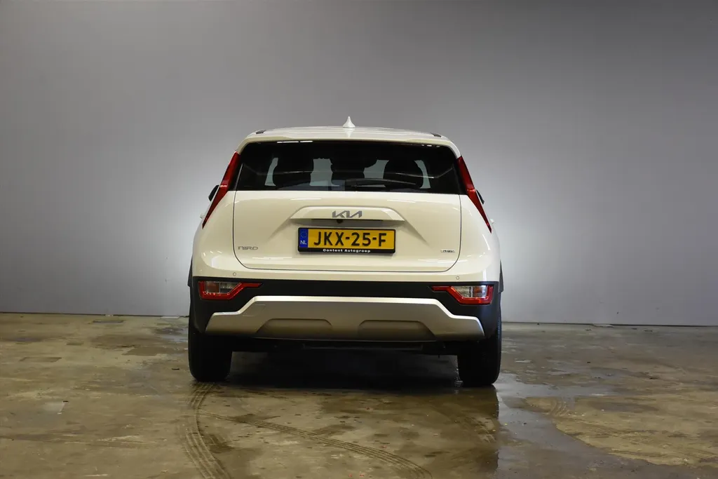 Kia Niro 1.6 GDi Plug-in Hybrid DynamicLine |Carplay |Camera |Cruise |25dkm!
