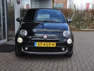 Fiat 500C 0.9 TwinAir T Sport