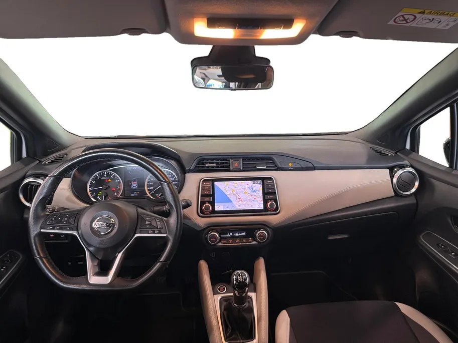 Nissan Micra 1.0 IG-T N-Design *Navi+Camera*Climate*Cruise*Mooie Auto!