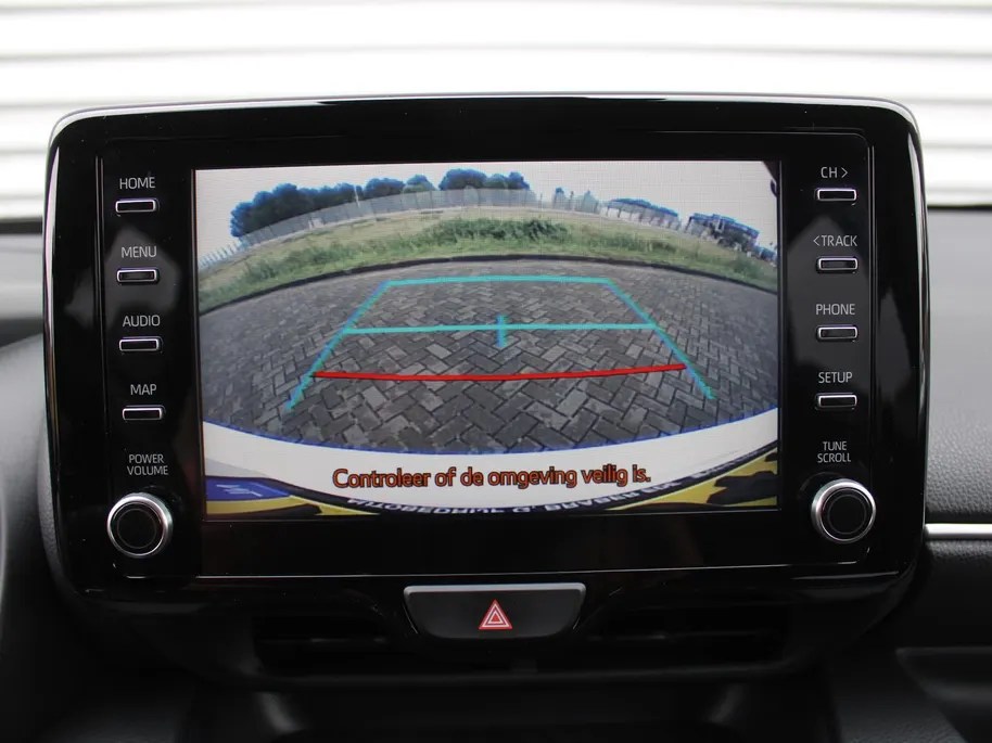 Mazda 2 Hybrid 1.5 Select | Airco | 16' LM | Android / Apple carplay | PDC | Camera | Keyless |