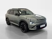 Kia EV5 GT-PlusLine 81.4 kWh | Informeer naar beschikbaarheid | 505 km actieradius | 19' Inch velgen | NU €3000 inruilpremie + 500 korting KIA laadpaal