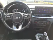 Kia Ceed Sportswagon 1.0 T-GDi ExecutiveLine | Navigatiesysteem full map | Camera | Apple Carplay/Android Auto | Stoel en Stuur verwarming | ECC | Elektrisch glazen schuif-/kanteldak