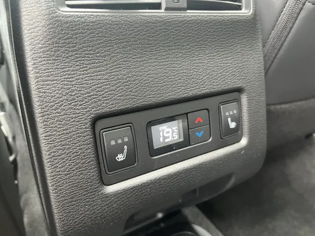 Mitsubishi Outlander 2.4 PHEV Black Edition