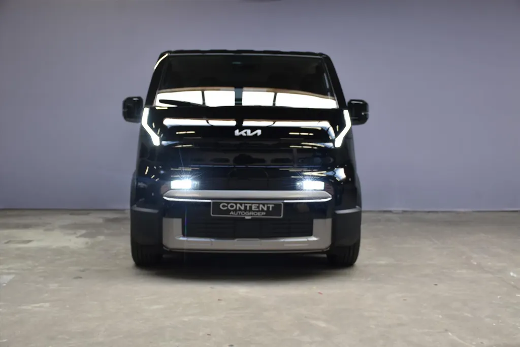 Kia PV5 Passenger 71,2 kWh Plus