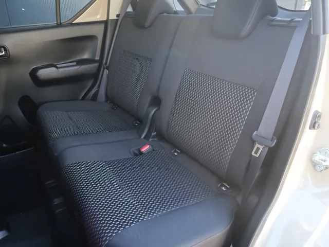 Suzuki Ignis 1.2 Hybrid Style Cruise | Keyless | All Seasons