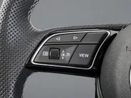 Audi A3 Sportback 40 TFSIe 150kW/204PK S Line · Panoramadak · Apple/Android Car Play · Stoelverwarming