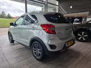 Ford Ka Ka+ 1.2 Active Android Auto / Apple CarPlay