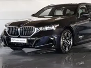 BMW 5 Serie Touring 530e