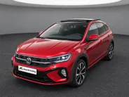 Volkswagen Taigo 1.0TSI/110PK R-Line · Panoramadak · Stoelverwarming · Keyless · Camera + Parkeersensoren ·