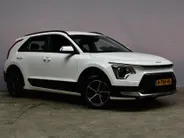 Kia Niro 1.6 GDi Hybrid 141pk DCT6 DynamicLine