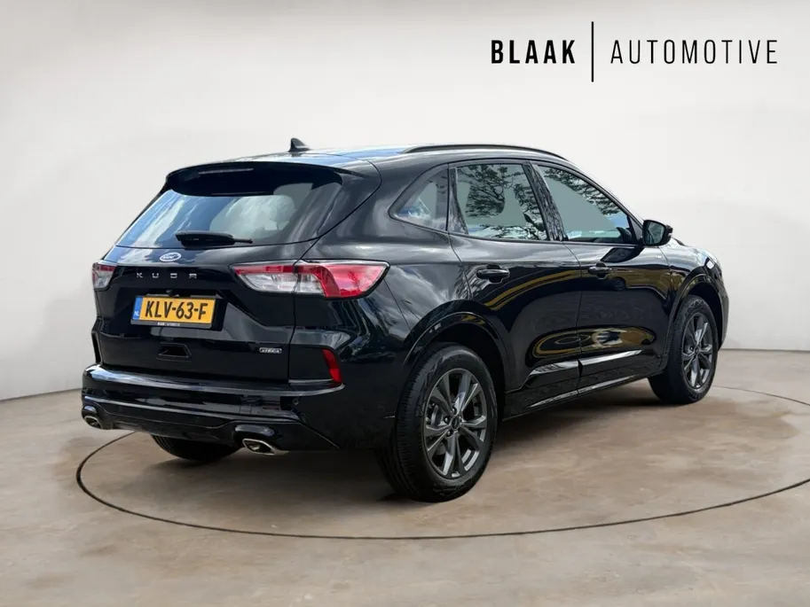 Ford Kuga 2.5 PHEV ST-Line