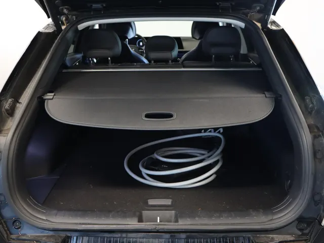 Kia EV6 Plus 58 kWh