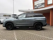 Jaecoo 7 1.5 GDI SHS-P Exclusive Black Edition! 1200KM bereik