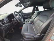 Kia Sportage 1.6 T-GDI 4WD GT-Line First Edition | Automaat | camera | navigatie  | Dealer onderhouden | Trekhaak | 12 maanden BOVAG garantie |