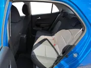 Kia Picanto 1.0 DPI DynamicLine 1e Eigenaar | Cruise control adaptief en stuurhulp | Camera | Navigatie | Carplay & Android Auto | Fabrieksgarantie tot 5-2-2032 + 3x 1 jaar* | NAP