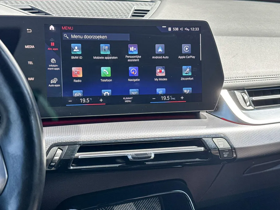 BMW X1 xDrive23i