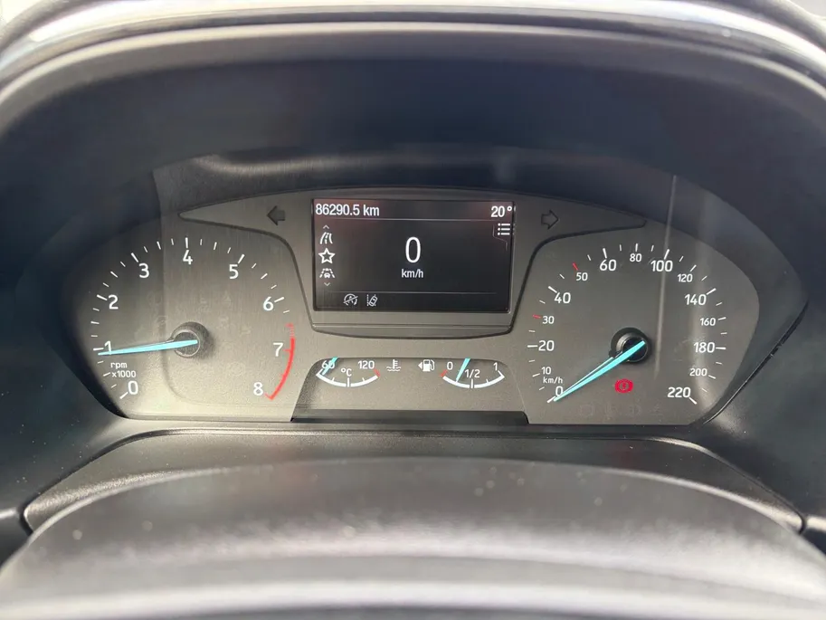 Ford Fiesta 1.0 EcoBoost ST-Line 125PK 3drs | 1e Eigenaar | NL-Auto | Climate Control | Navigatie | Parkeersensoren | Privacy Glass | Apple Carplay / Android Auto