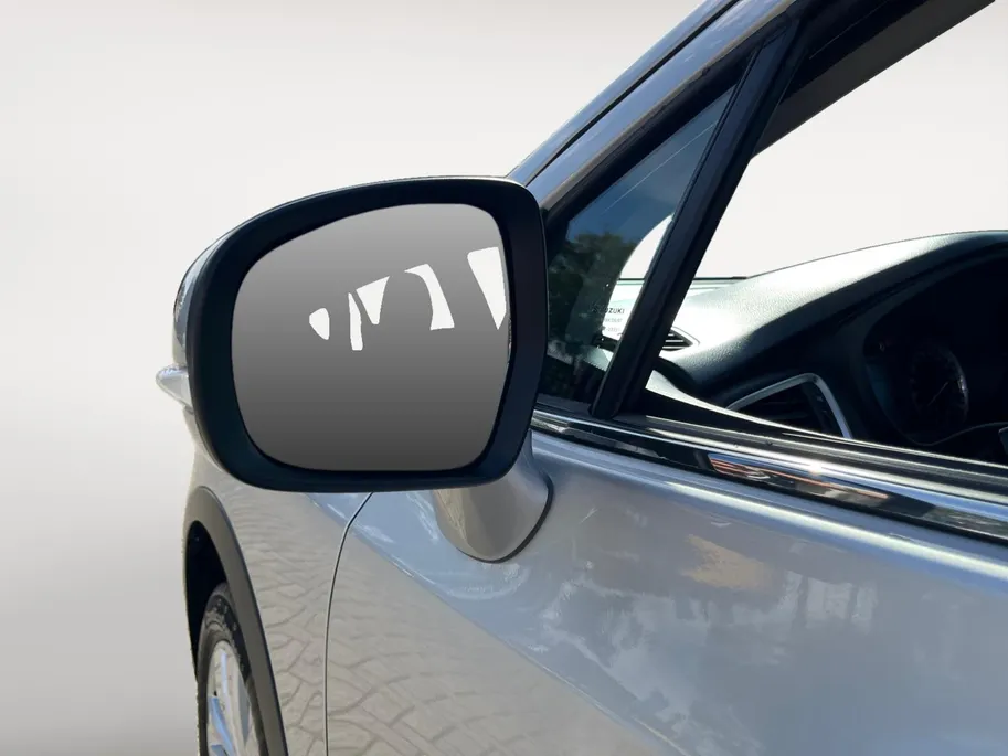 Suzuki S-Cross 1.4 Boosterjet Select Smart Hybrid |Automaat| Stoelverwarming| Camera| Apple Carplay/Android Auto| 12 maanden Bovag garantie|