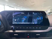Hyundai Bayon 1.0 T-GDI Comfort Smart NAVI