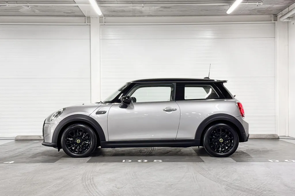 MINI Cooper 3-deurs Electric Electric Camden Edition