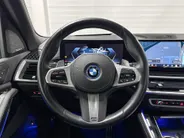 BMW X5 xDrive50e