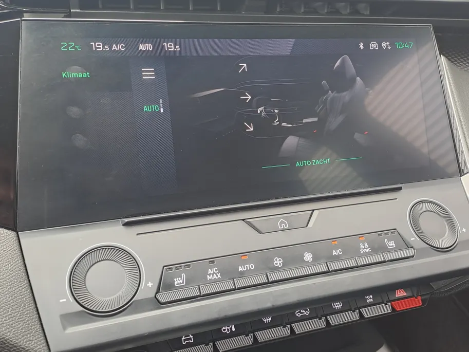 Peugeot 308 1.2 PureTech AUTOMAAT Active Pack Business | Adaptieve Cruise | Climate | Stoelverwarming | Apple Carplay/Android Auto