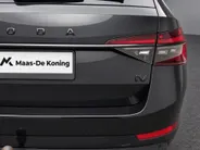 Škoda Superb 1.4 TSI iV 218pk DSG Sportline Business · Apple/Android Car Play · Wegklapbare Trekhaak · Elek. Achterklep · Elek. Voorstoel · 19'' Inch ·