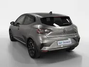 Renault Clio 1.6 E-Tech Full Hybrid 145 techno AUTOMAAT NAVI AIRCO CAMERA PARKEERSENSOREN CRUISE CONTROLE APPLE CARPLAY ANDROID AUTO DEALER ONDERHOUDEN ZEER MOOIE AUTO