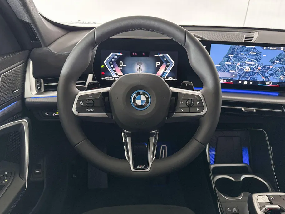 BMW X1 xDrive25e Optimized Edition