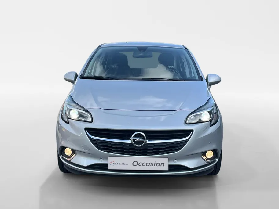 Opel Corsa 1.4 Cosmo Automaat | Verwamd stuur | Stoel verwarming