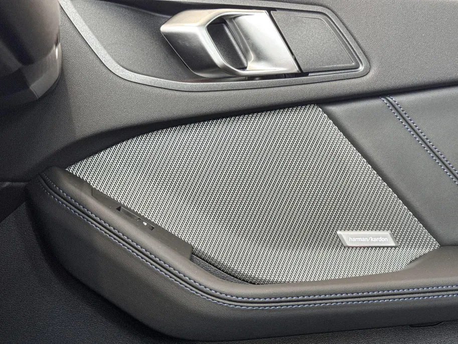BMW 1 Serie 120 Premium Pack M Sportpakket Pro