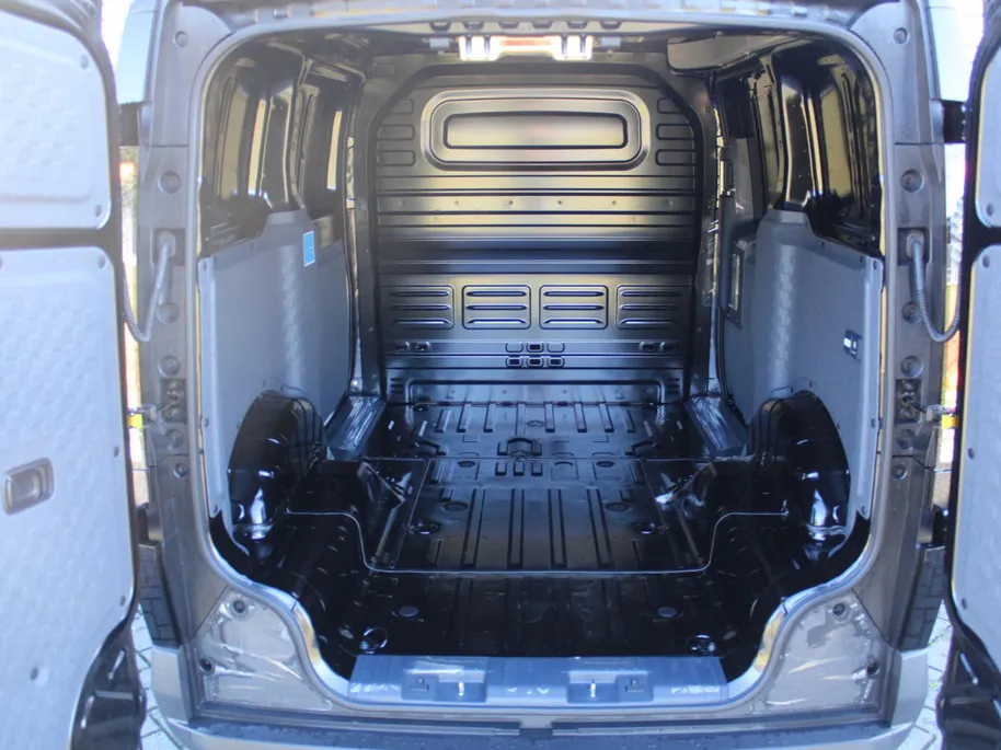 Kia PV5 L2H1 Elite 71.2 kWh | Nieuw | Actieradius tot 416 km (WLTP) | Tijdelijk tot € 2.500 (inruil)voordeel bij aanschaf of 2,99% financiering |